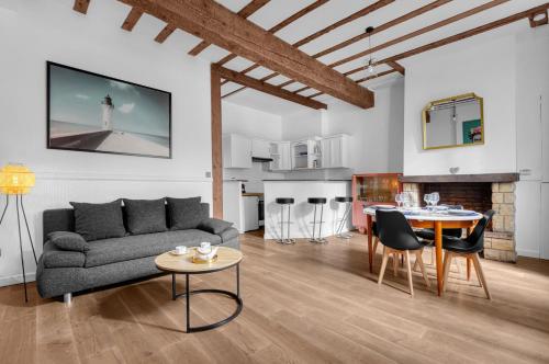 Apartment room in Lucena - Charmant appt en centre-ville