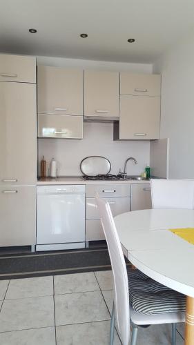 Apartment - Ground Floor
