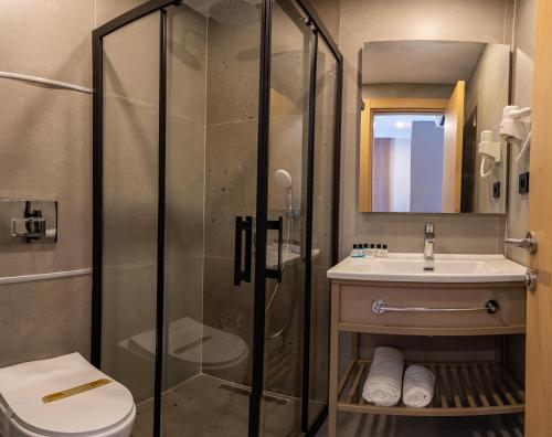 Perast City Hotel, Antalya (foto 4)
