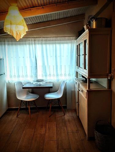 Sofias cottage in 埃利尼哥阿卡迪亞斯