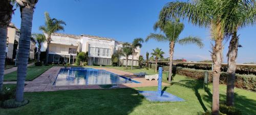 Les Perles de Tamaris, Settat