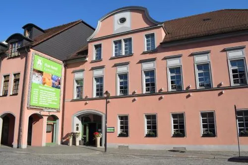 Flair Hotel Kamenz in Kamenz, Deutschland