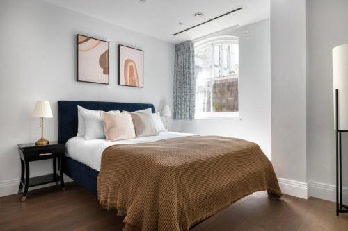Spectacular and Cozy in the heart of Shoreditch