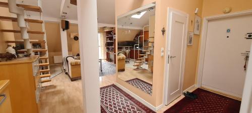 Omulewska Apartment -Warsaw City Center