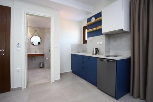 ONAR OURANOUPOLIS in Chalkidiki