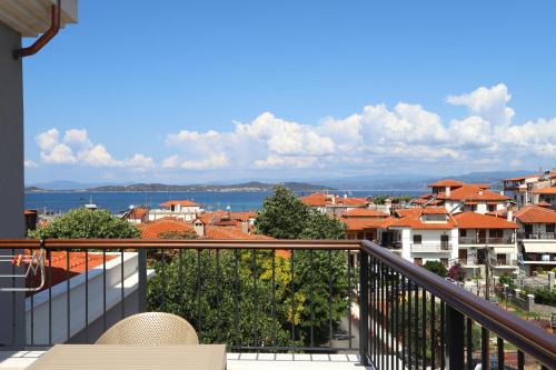 View, ONAR OURANOUPOLIS in Chalkidiki