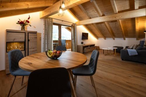 Ferienwohnung Neumayer - Apartment - Berchtesgadener Land