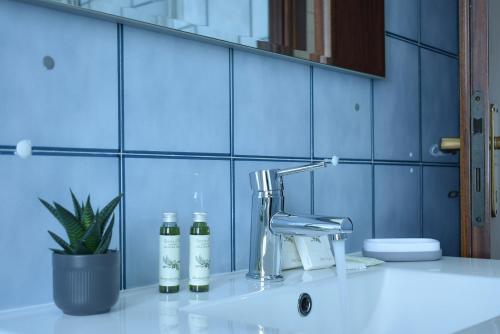Santa Giustina apartment - image 3