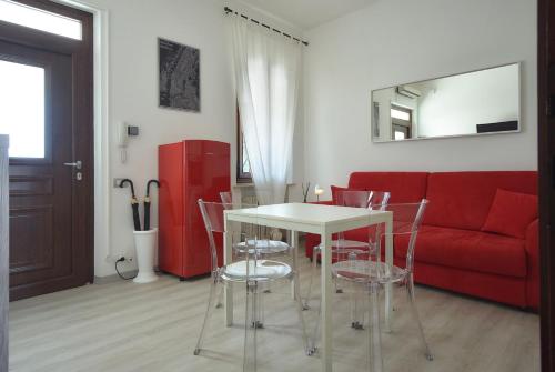 Santa Giustina apartment - image 9