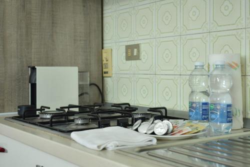 Santa Giustina apartment - image 4