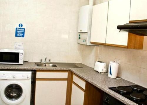 Attrezzature e servizi, ST NICHOLAS HOTEL in Wembley