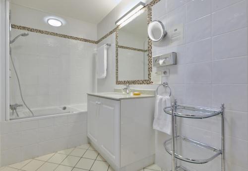 La Résidence De La Réserve - Apartment - Beaulieu-sur-Mer