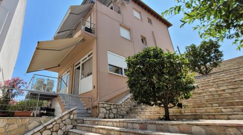 Family Apartment - Κορινθία