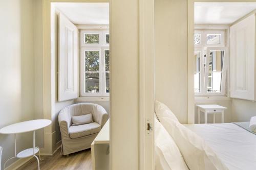 Metropolitan Living Lisbon - Janelas Verdes - image 7