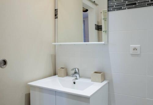 Charmant appartement sur le vieux port, Marseille (photo 8)