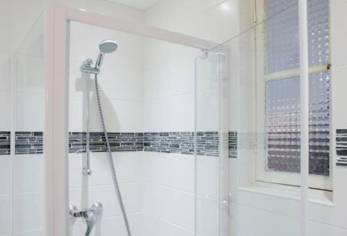 Charmant appartement sur le vieux port, Marseille (photo 9)