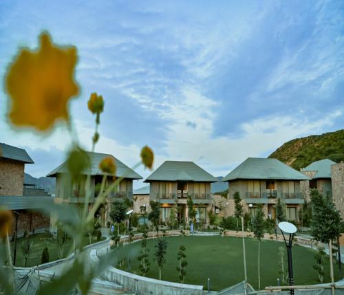 Pushkara Resort and Spa, Pushkar