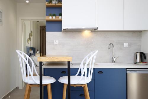 ONAR OURANOUPOLIS in Chalkidiki