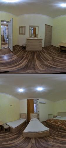 Mirage guesthouse in Halidzor