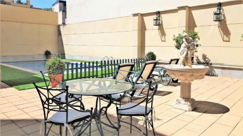 Hotel Puente Romano de Salamanca - image 4