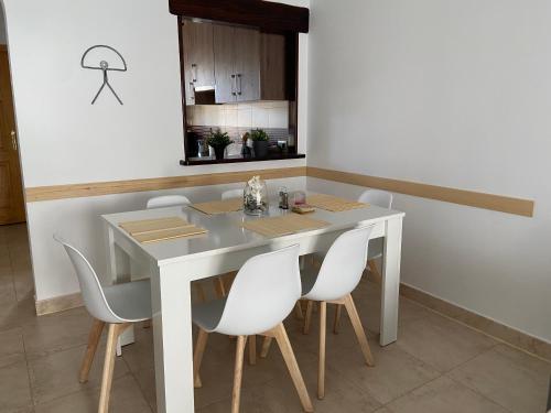  Casa Bello in Palomares