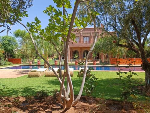 Villa Soukaina