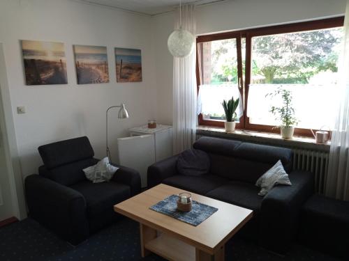 Ferienwohnung Rühlmann (Ferienwohnung Ruhlmann) in Detern