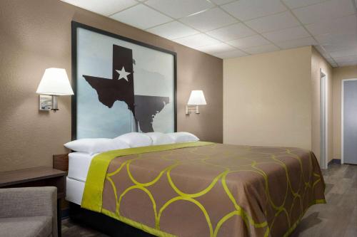 King Room - Mobility Access/Non-Smoking