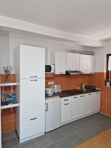  Laguna blue - apartment plus terrace 20m2 in Zadar