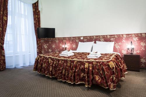 Hotel Yarden by Artery Hotels, Cracovia (foto 8)