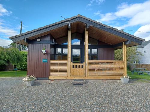 Green View Lodges