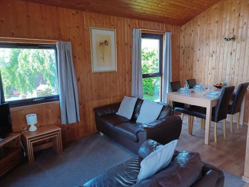 Green View Lodges