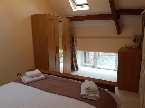 Green View Lodges - image 9