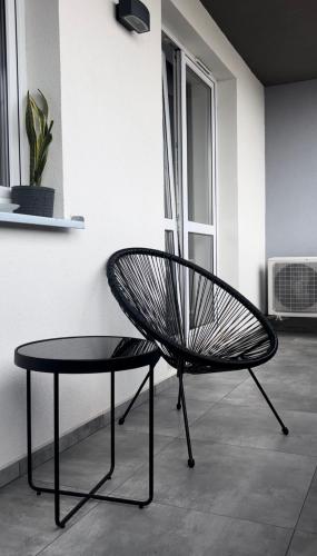 Apartament Aura Apartament Aura