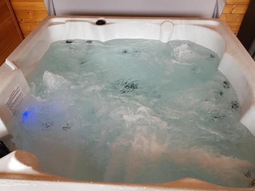 Green View Lodges - image 13