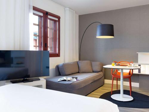 Novotel Suites Perpignan Centre - Hotel - Perpignan
