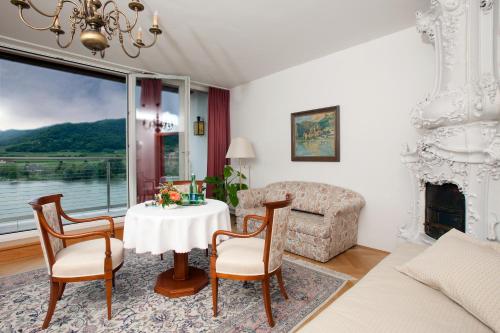 Hotel Richard Löwenherz - image 11