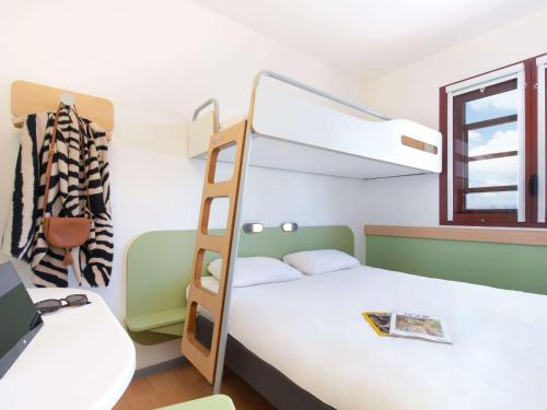 ibis budget Perpignan Centre