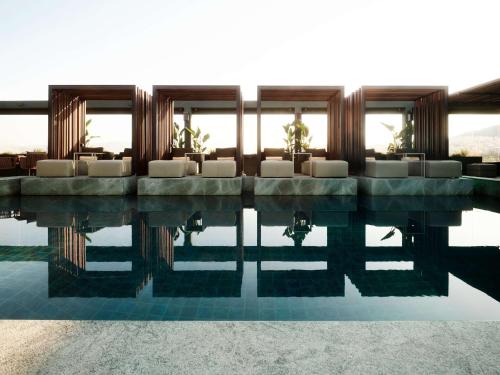 Ξενοδοχείο Radisson Blu Park