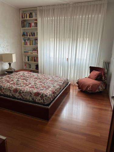 La Casa di Sandra 6km da Firenze - Apartment - Sesto Fiorentino