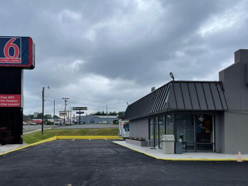 Motel 6 Wytheville VA in Wytheville, USA