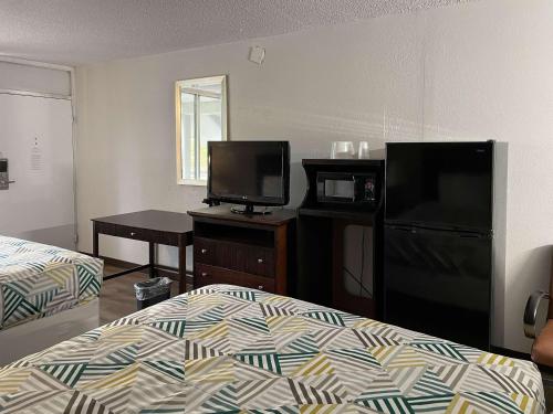 Double Room with Two Double Beds