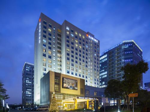 Northern Hotel Shanghai, Shanghái