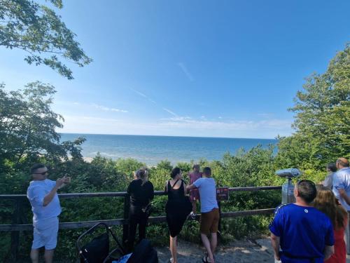 Ośrodek Promenada- Horyzont - main image