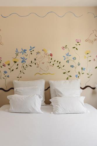 Hôtel Arvor Saint Georges - image 6