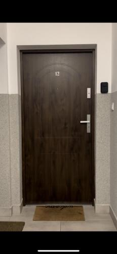 Apartament Aura Apartament Aura