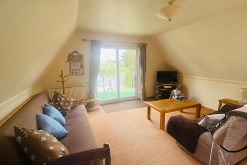Iekārtas, River Lark Lodge in Isleham