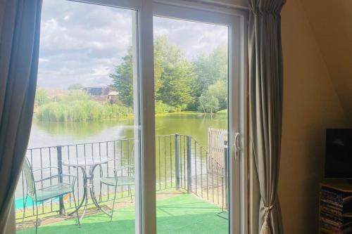Apkārtne, River Lark Lodge in Isleham