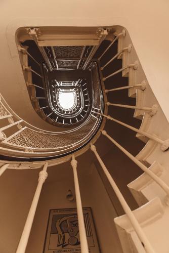 Hôtel Arvor Saint Georges - image 10