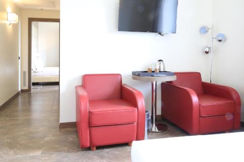 Klima Hotel Milano Fiere - image 10